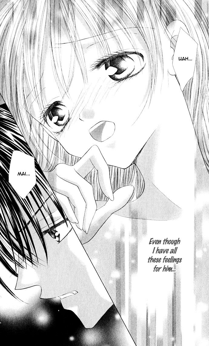 Moe Moe Darling Chapter 2 #29