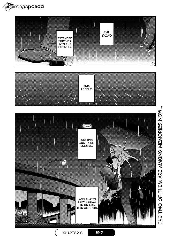 Evergreen:d Chapter 6 #42