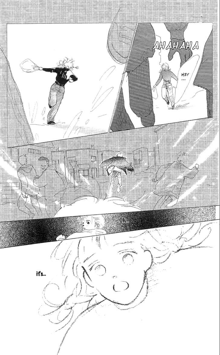 Mitsumete Itai (Ikuemi Ryou) Chapter 2 #20