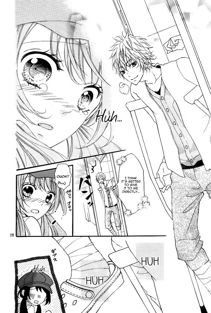 Boku No Ie Ni Oide Chapter 1 #29