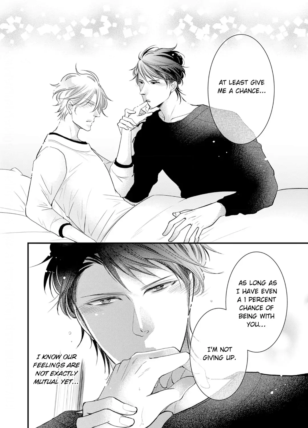Double Step Father Chapter 6 #16