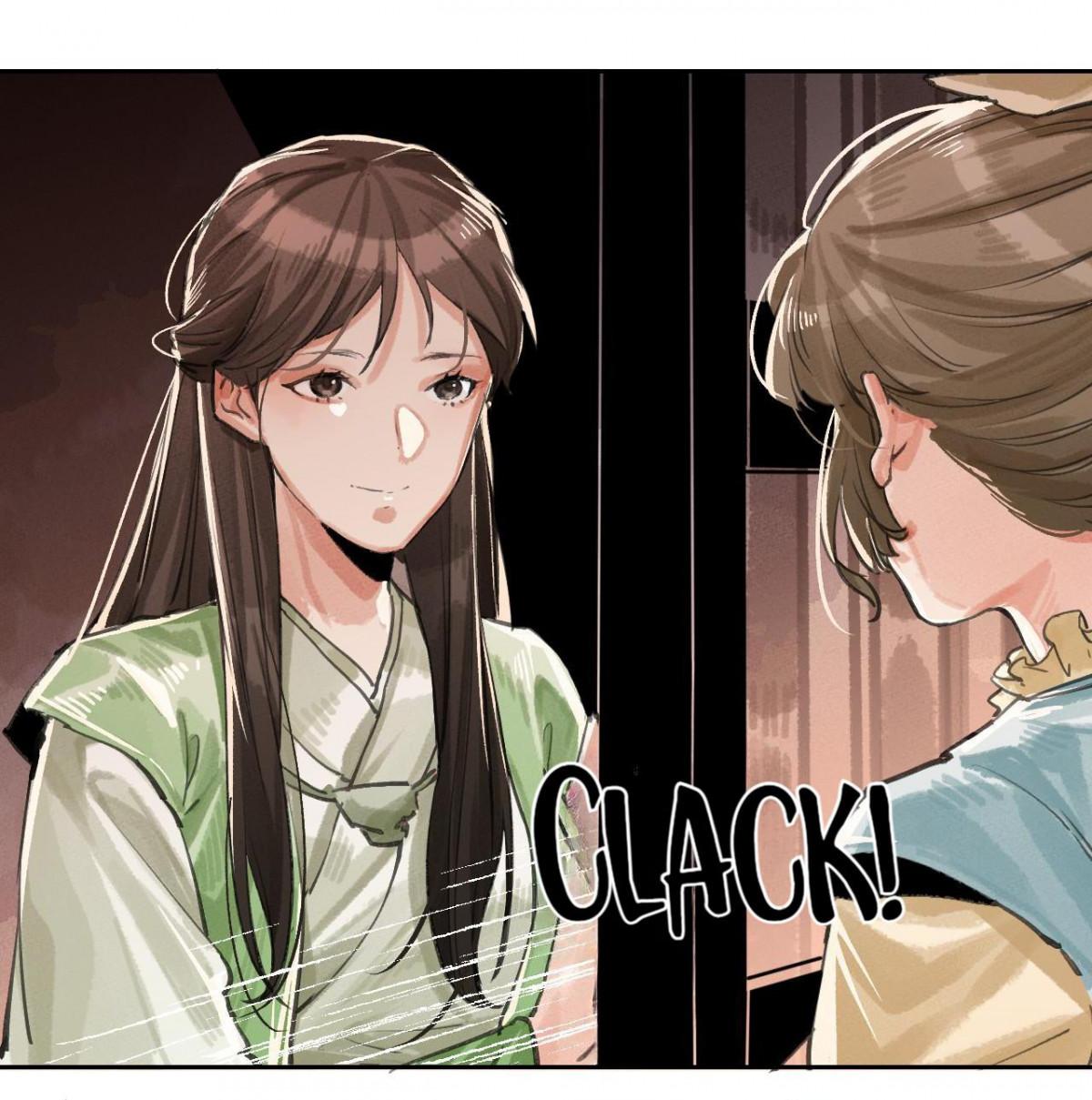 The Blood Of Youth Chapter 32 #15