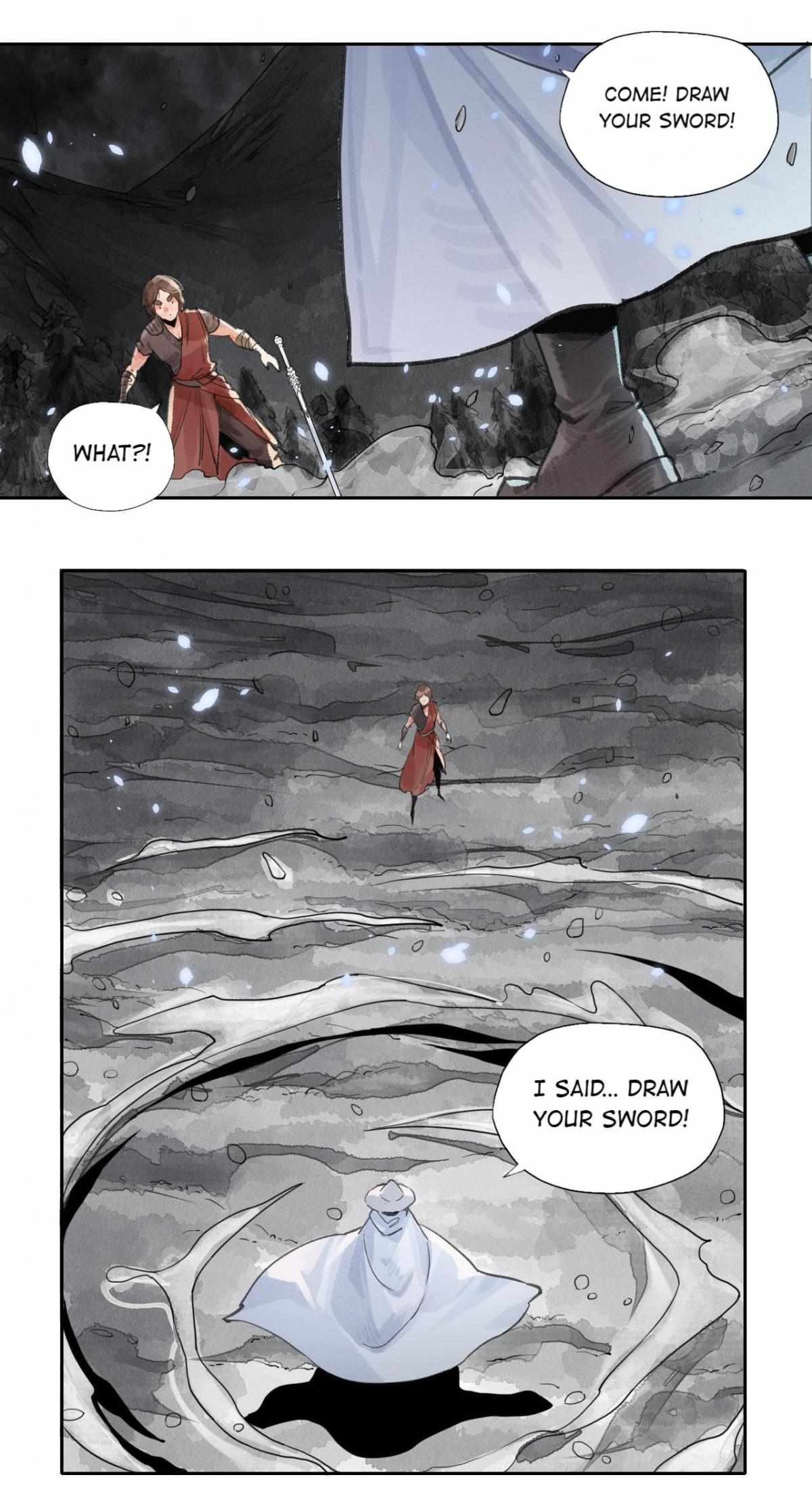 The Blood Of Youth Chapter 25 #24