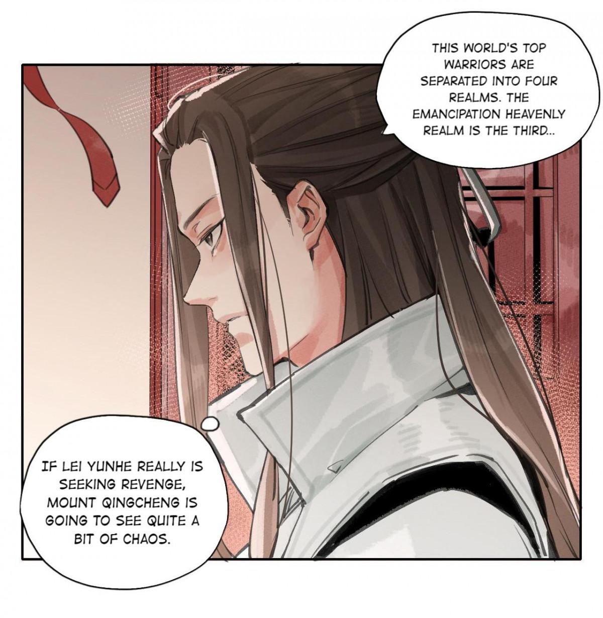 The Blood Of Youth Chapter 18 #13