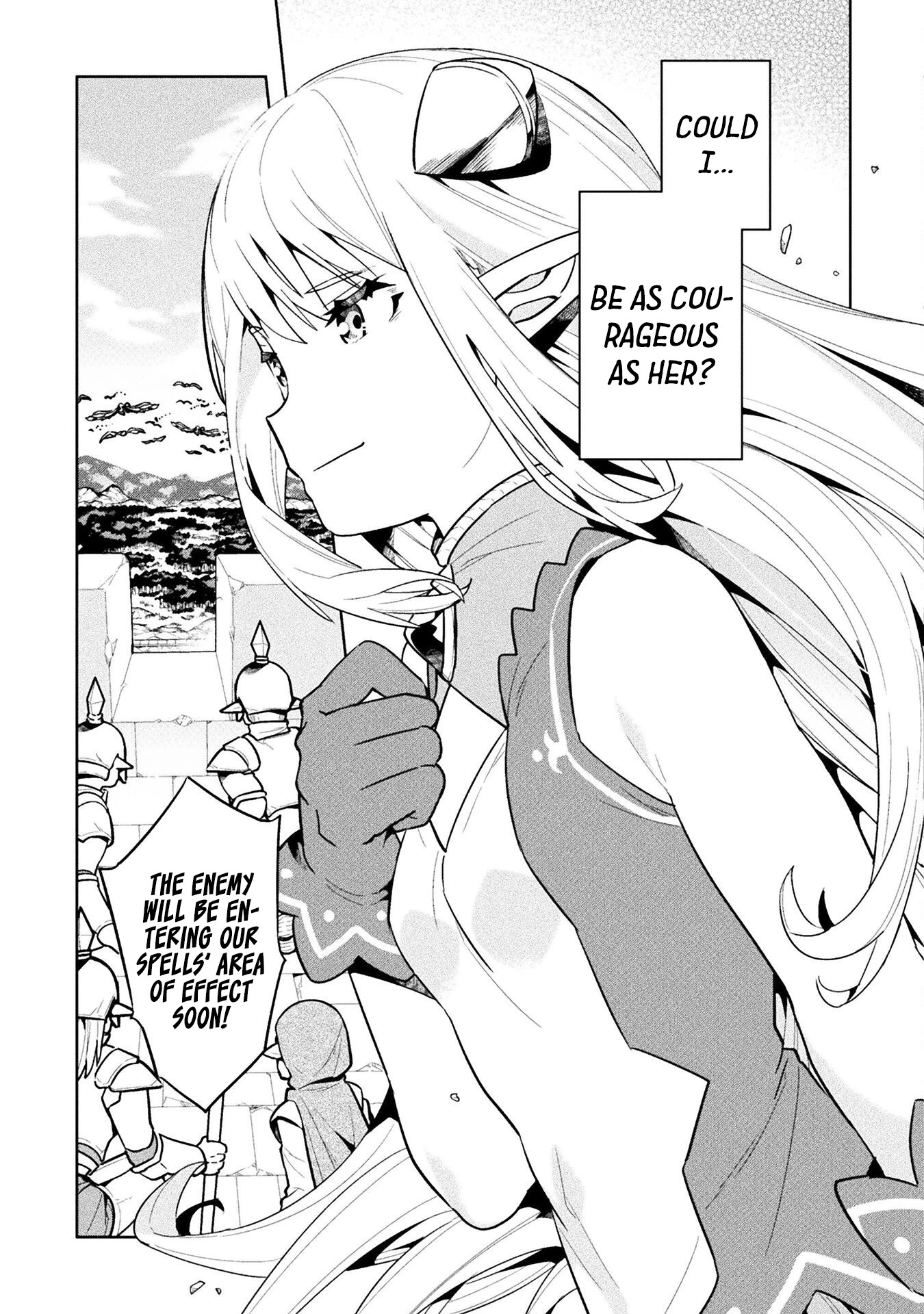 Neet Dakedo Hello Work Ni Ittara Isekai Ni Tsuretekareta Chapter 41 #10