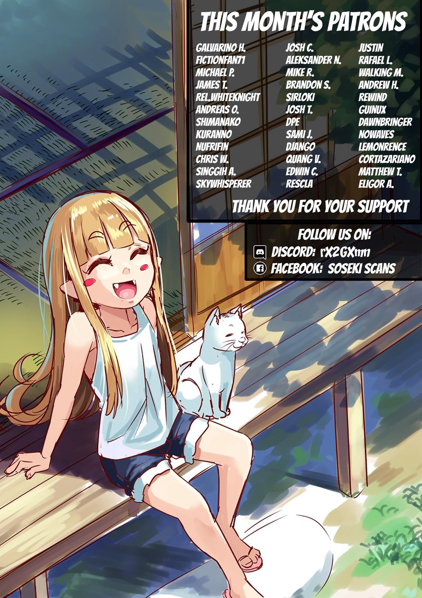 Neet Dakedo Hello Work Ni Ittara Isekai Ni Tsuretekareta Chapter 29 #33