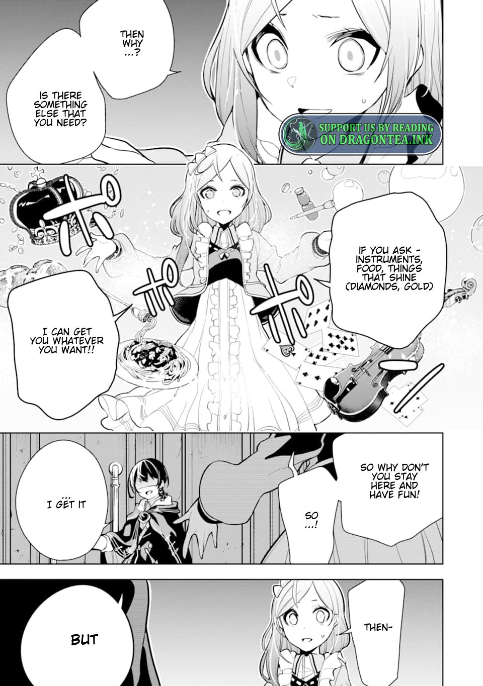 Sobiwaku Zero No Saikyou Kenshi Demo, Noroi No Soubi (Kawaii) Nara 9999-Ko Tsuke-Hodai Chapter 19.1 #9