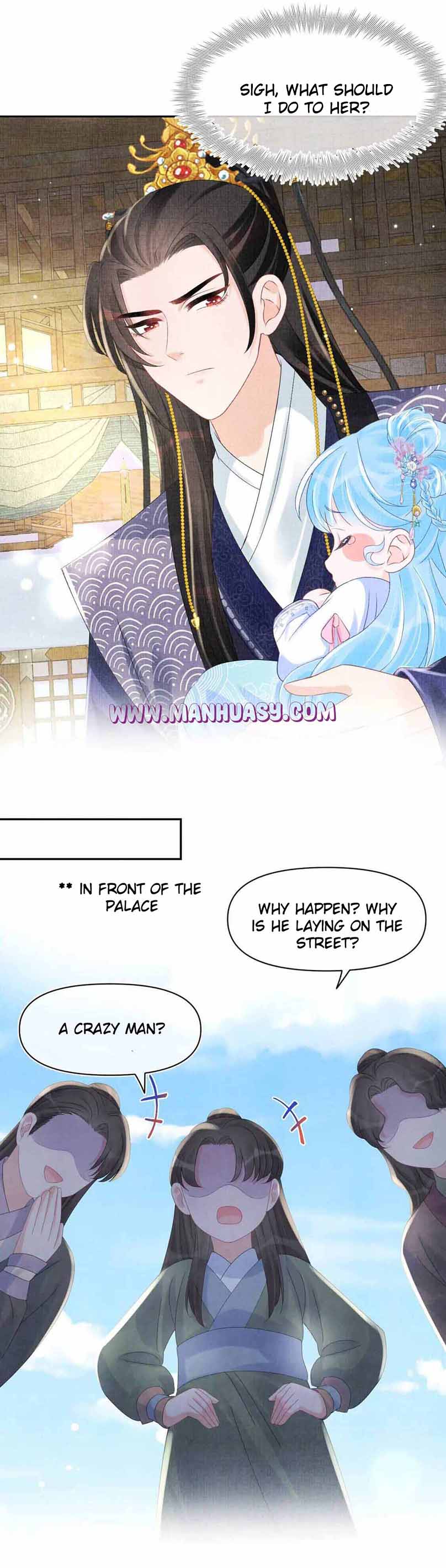 Lovely Fish Chapter 92 #8