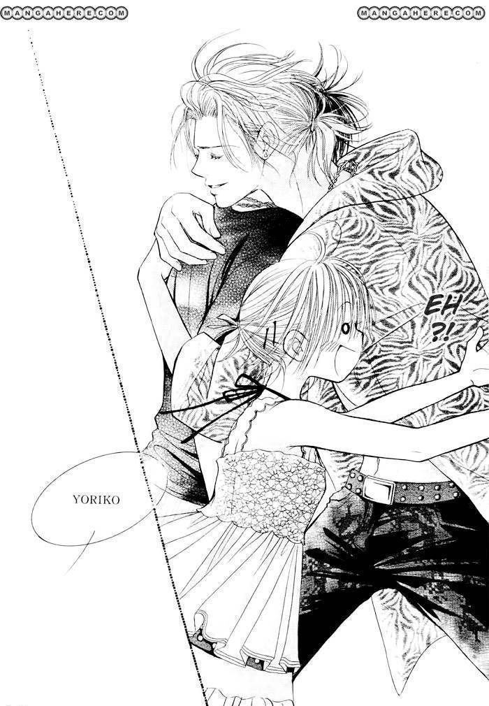 Junai Labyrinth Chapter 23 #13