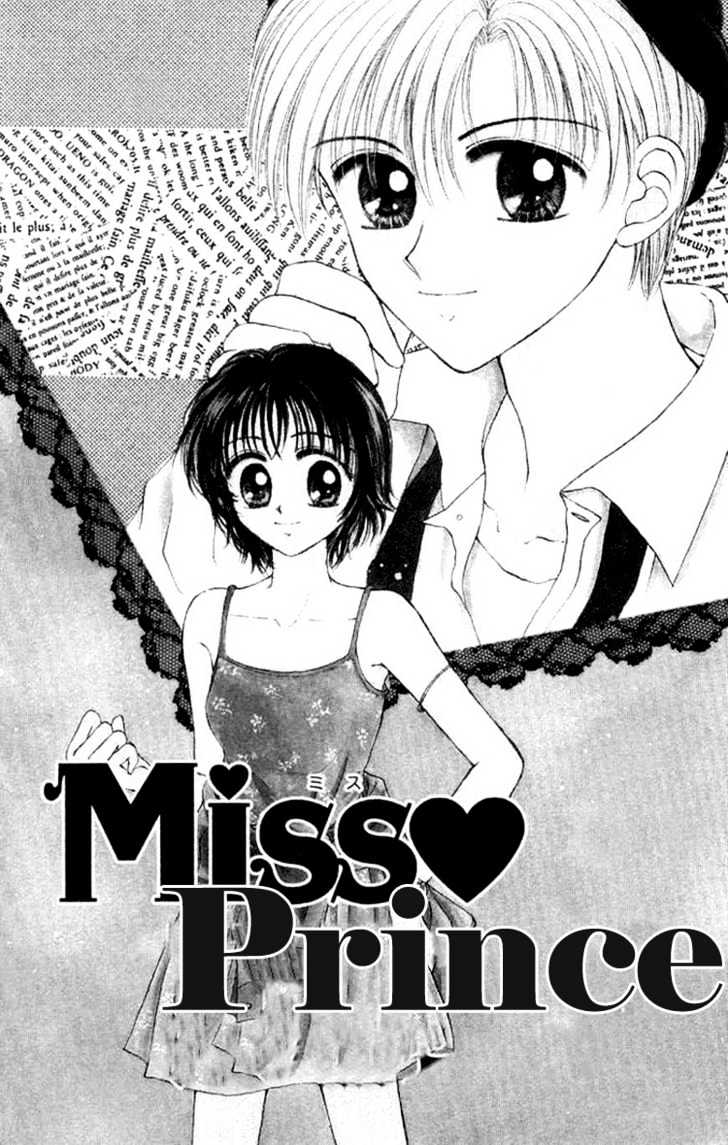 Miss Prince Chapter 1 #4