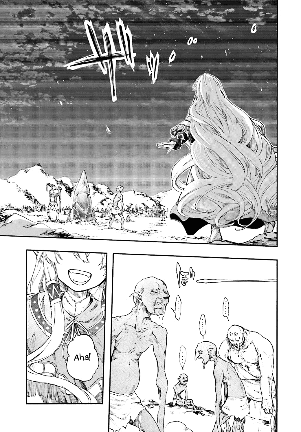 Isekai Apocalypse Mynoghra ~The Conquest Of The World Starts With The Civilization Of Ruin~ Chapter 22 #7