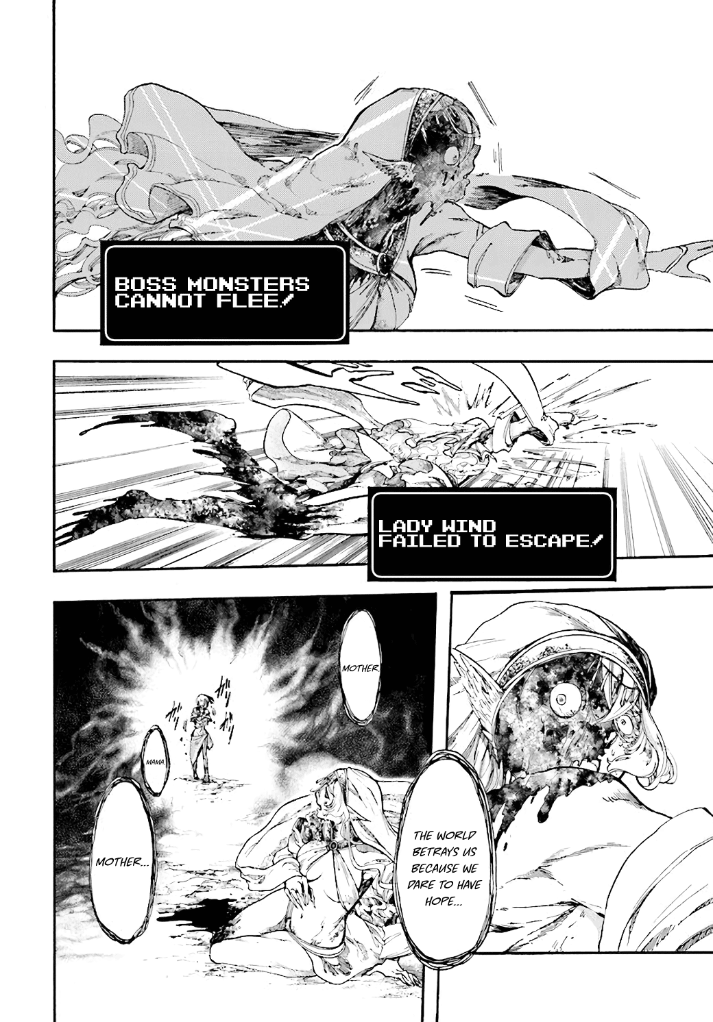 Isekai Apocalypse Mynoghra ~The Conquest Of The World Starts With The Civilization Of Ruin~ Chapter 22 #14
