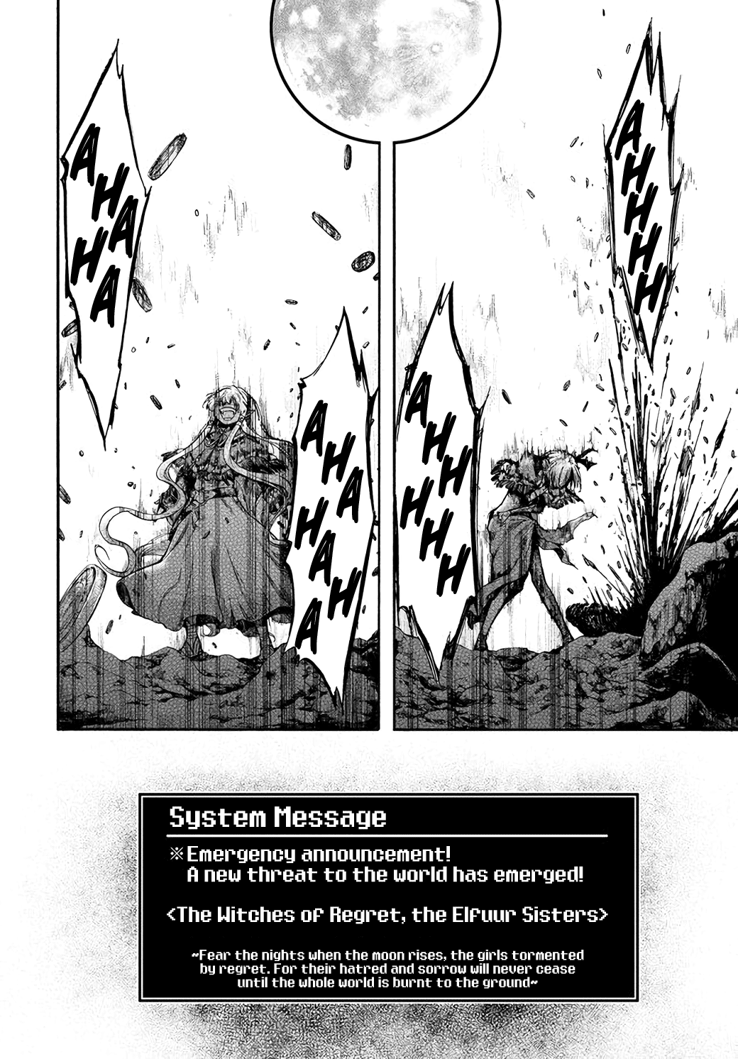 Isekai Apocalypse Mynoghra ~The Conquest Of The World Starts With The Civilization Of Ruin~ Chapter 22 #18