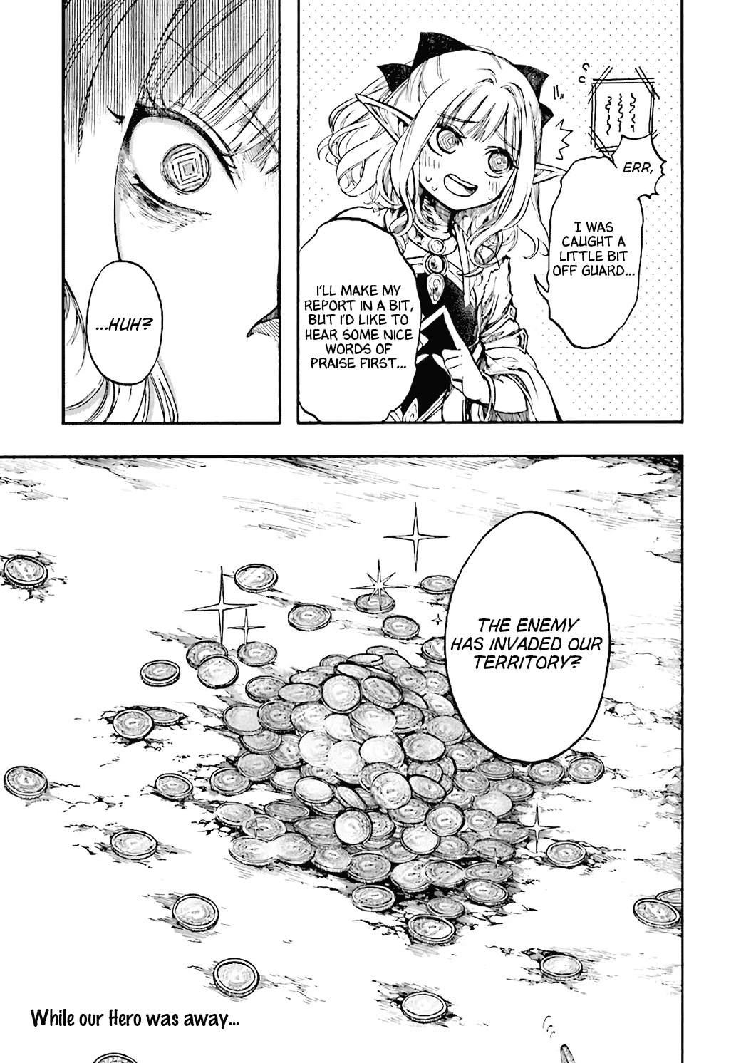 Isekai Apocalypse Mynoghra ~The Conquest Of The World Starts With The Civilization Of Ruin~ Chapter 17 #32