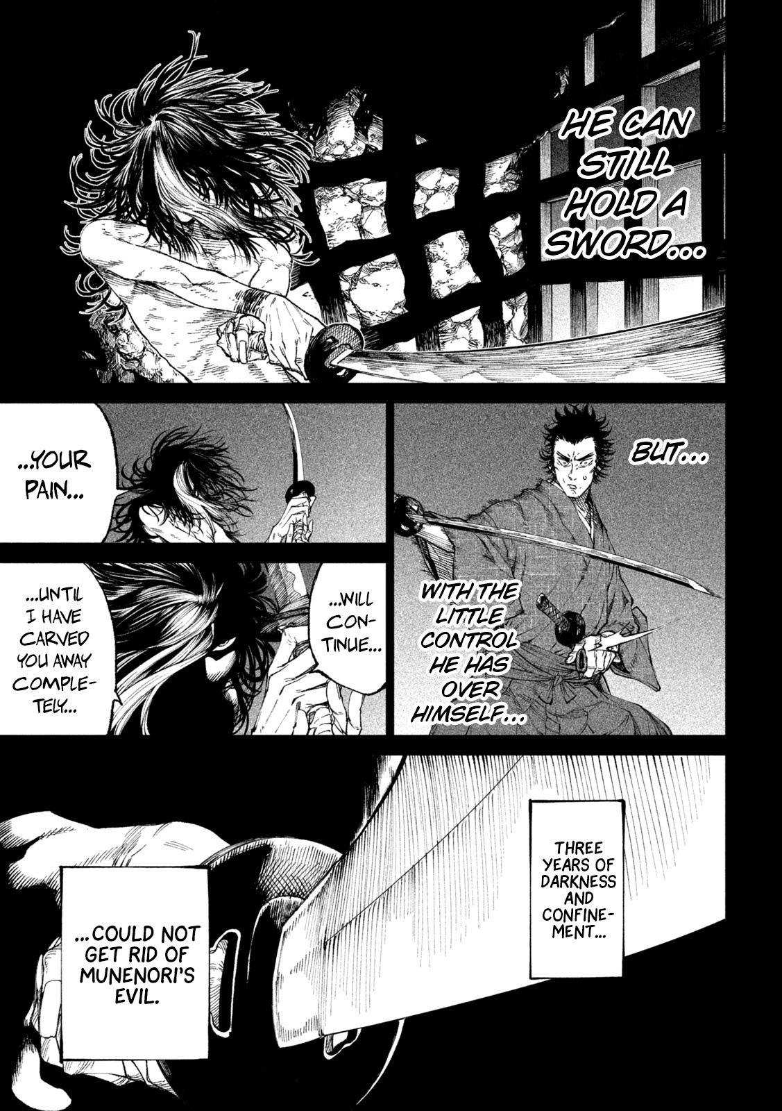 Tenkaichi - Nihon Saikyou Bugeisha Ketteisen Chapter 16 #18