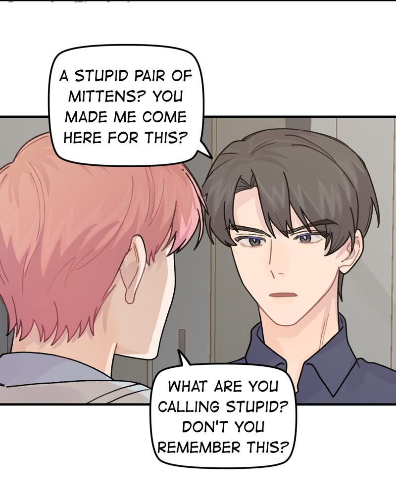 Pavlov's Dog ( Pi Li Pa La ) Chapter 42 #6