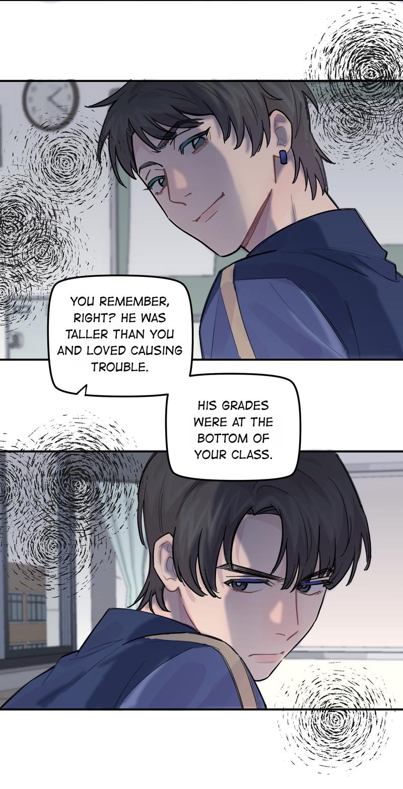 Pavlov's Dog ( Pi Li Pa La ) Chapter 37 #11