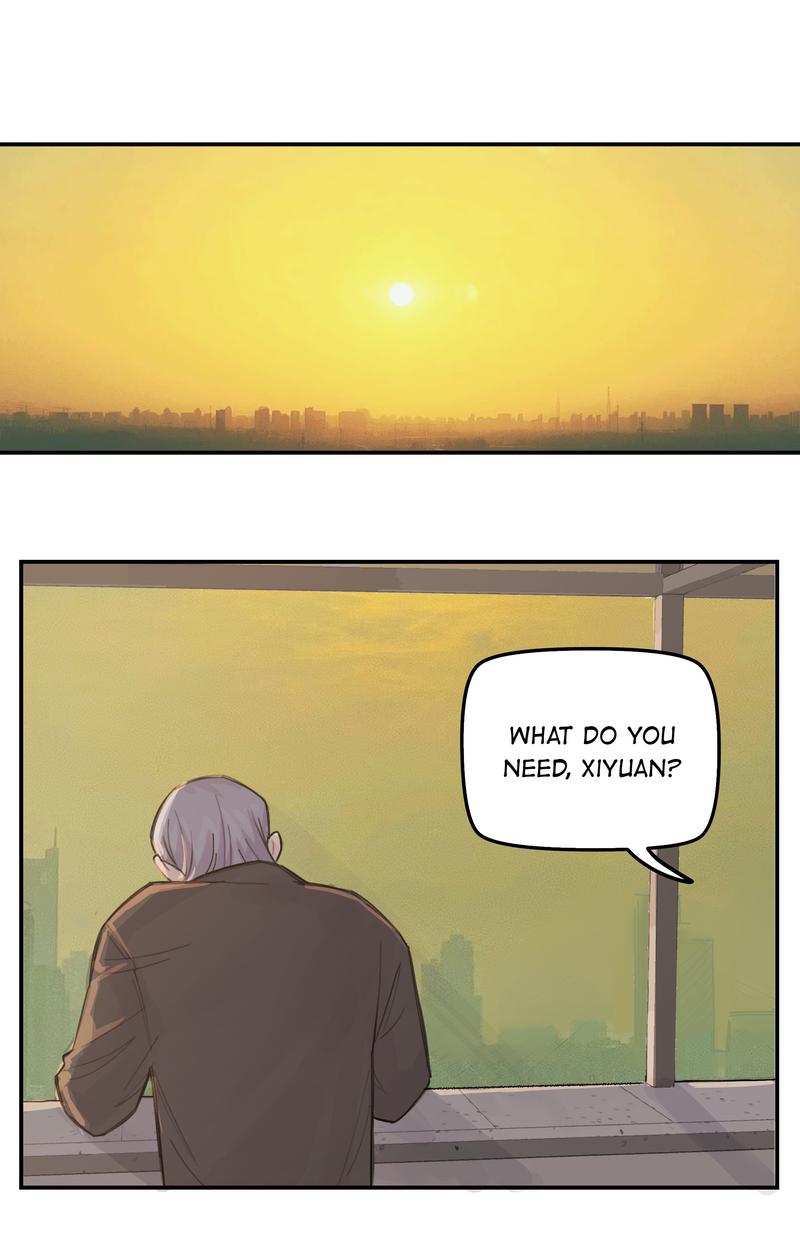 Pavlov's Dog ( Pi Li Pa La ) Chapter 36 #9