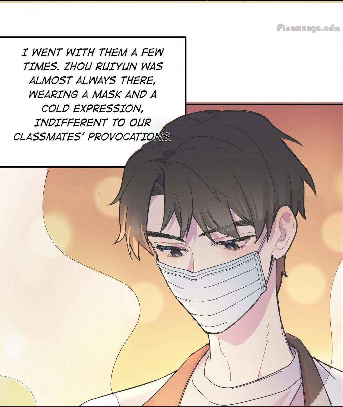 Pavlov's Dog ( Pi Li Pa La ) Chapter 31 #4