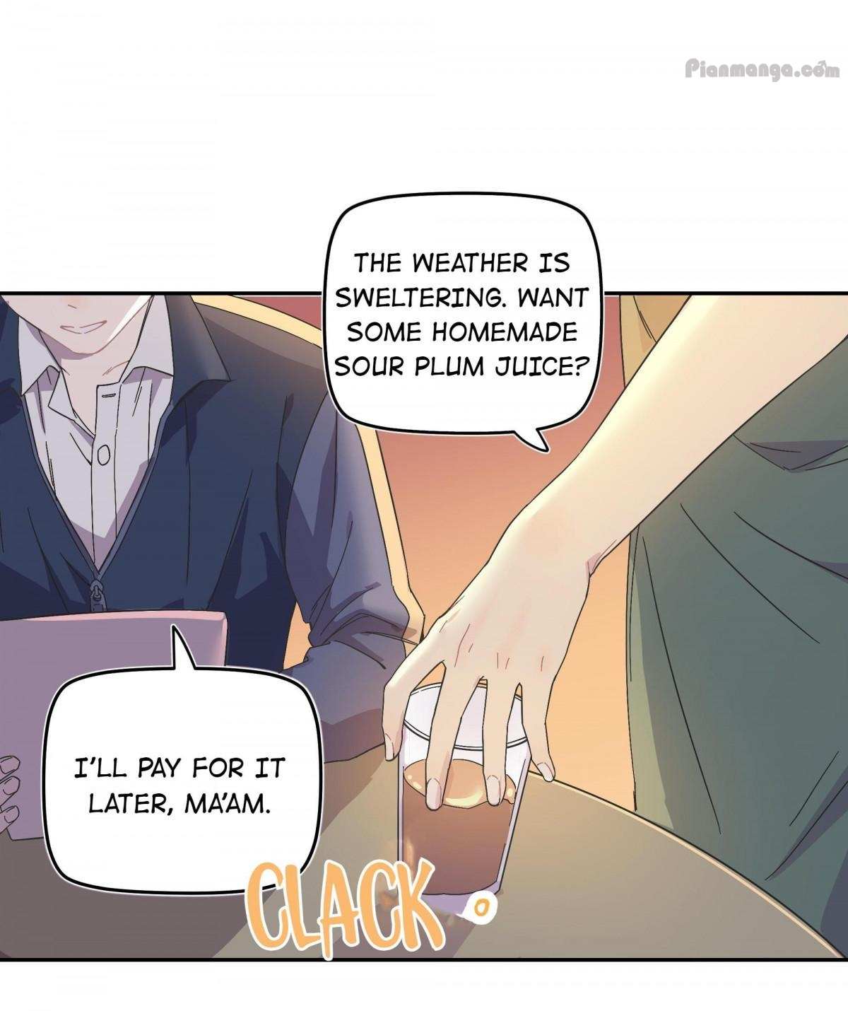 Pavlov's Dog ( Pi Li Pa La ) Chapter 31 #9