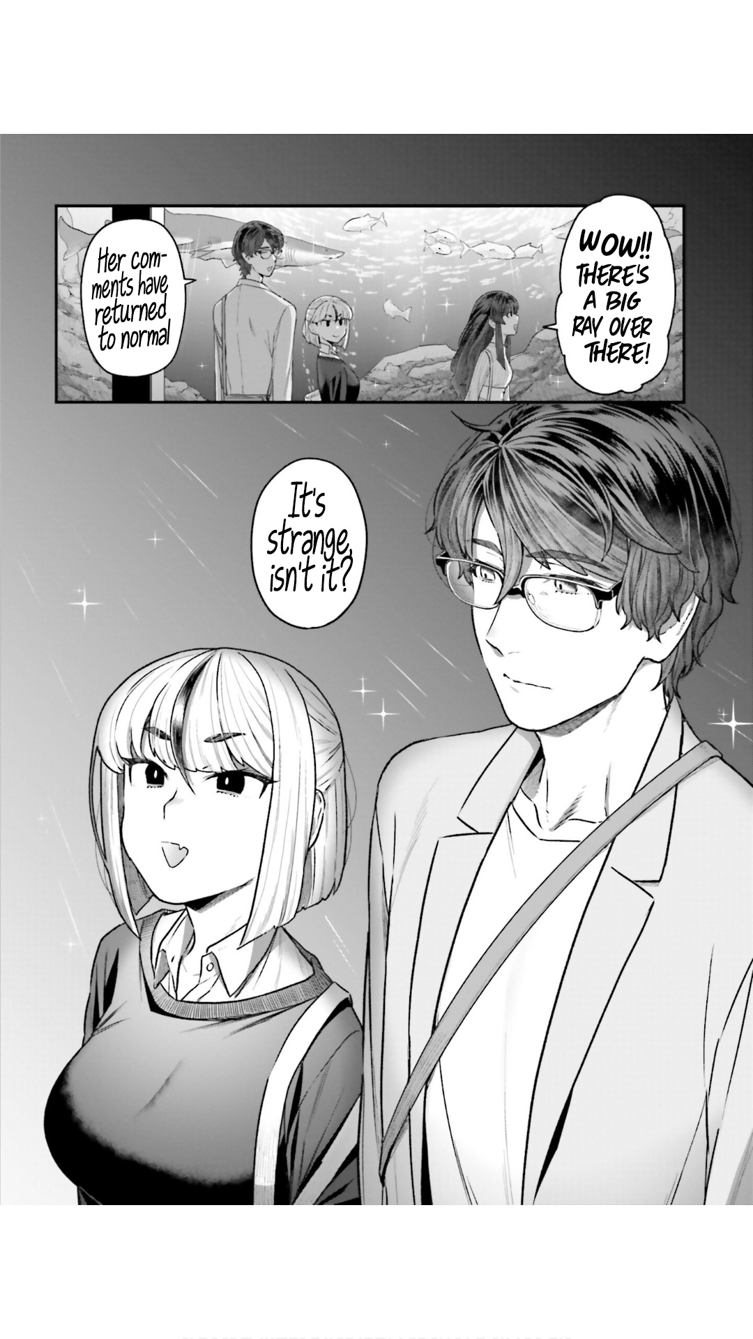 Dakkou Suru Made Ochimasen Chapter 8 #16