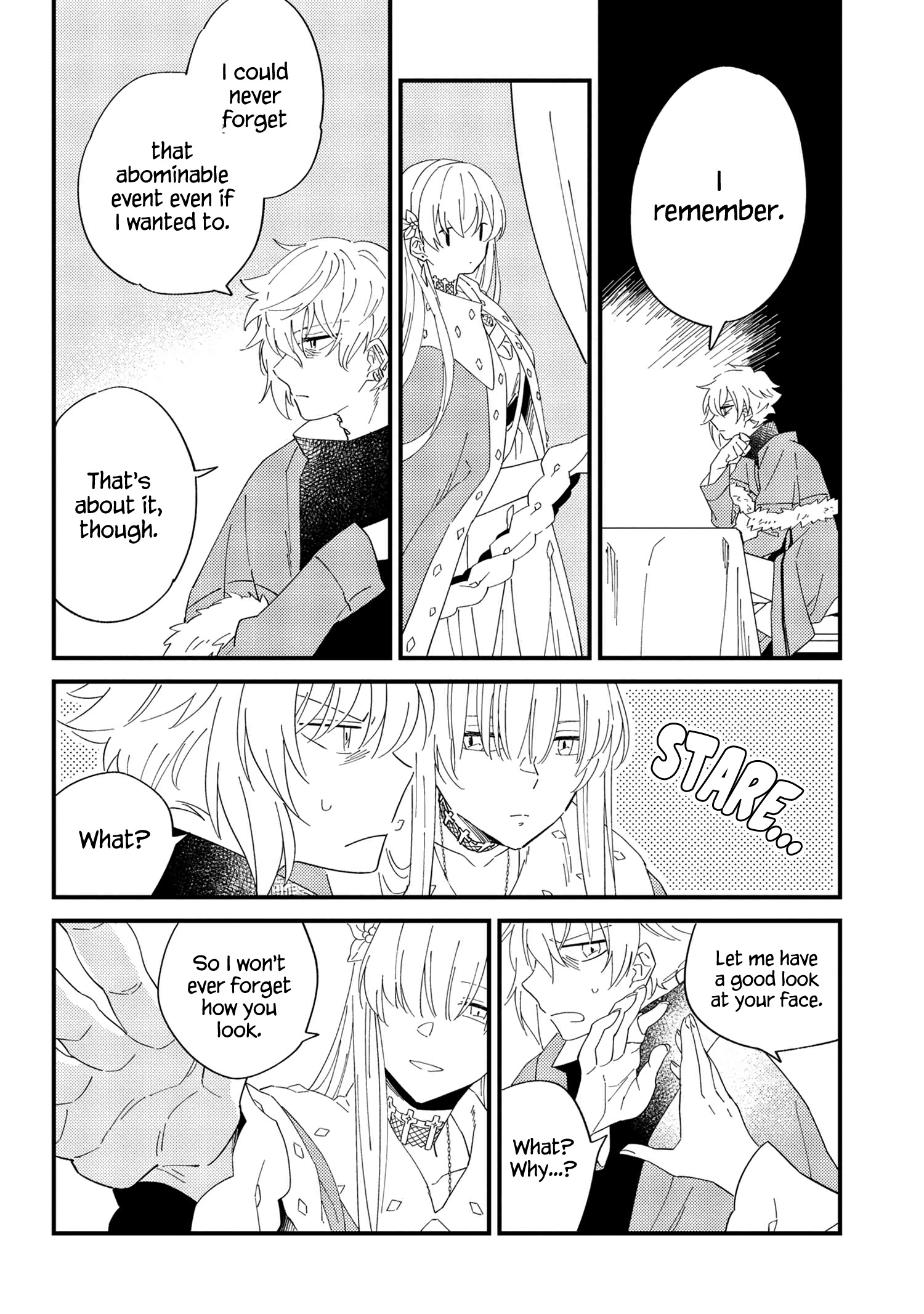 Fate/grand Order From Lostbelt Chapter 6 #20