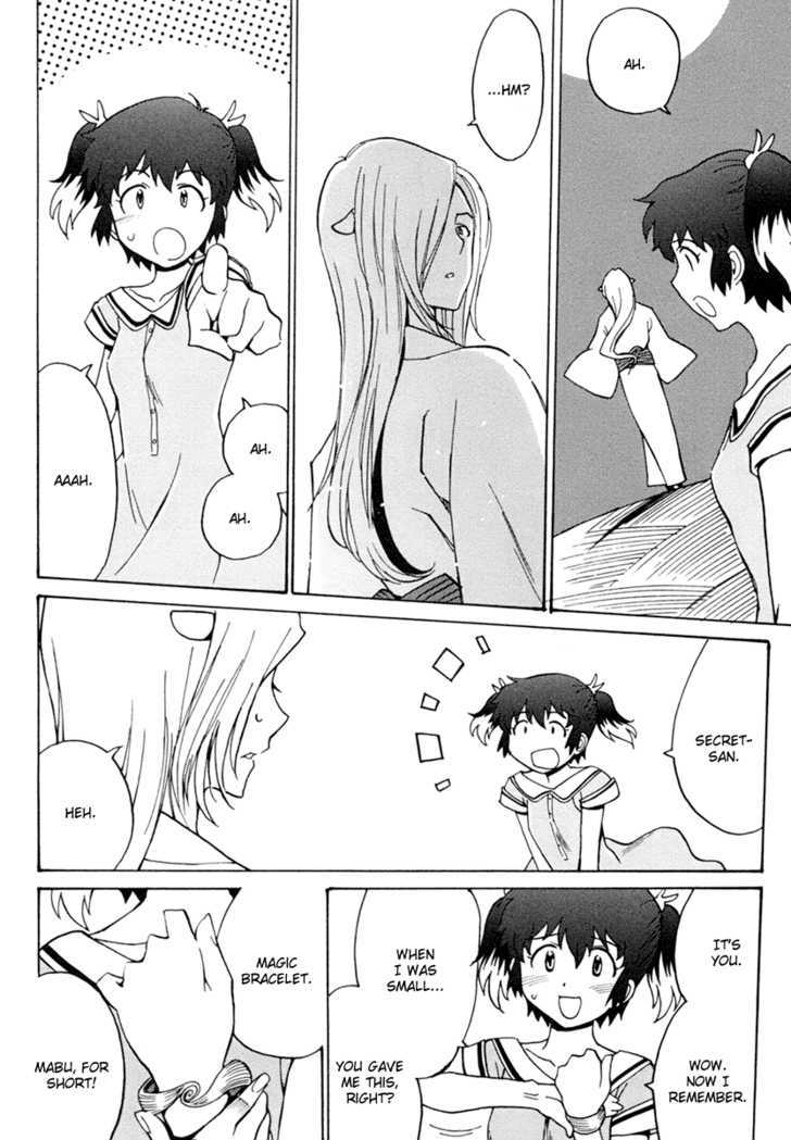 Mikarun X Chapter 2 #26