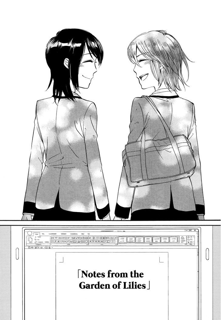 Zenryaku, Yuri No Sono Yori Chapter 7 #29