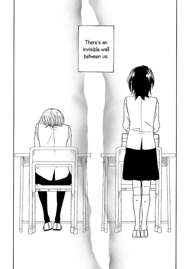 Zenryaku, Yuri No Sono Yori Chapter 5 #30