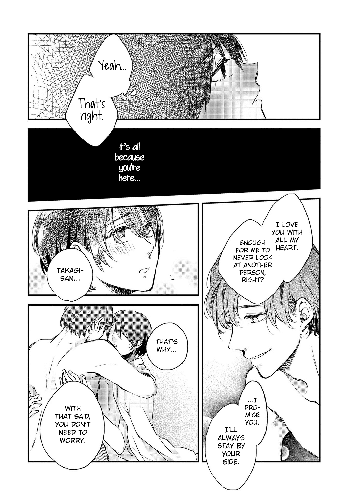 Shijima No Tsuki Chapter 2 #11