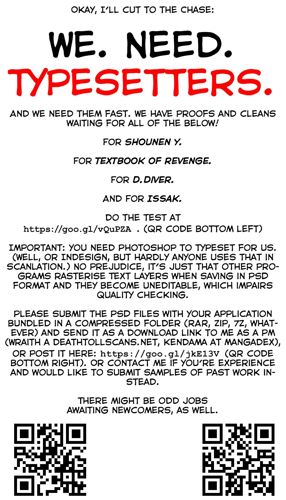 Textbook Of Revenge Chapter 13 #22