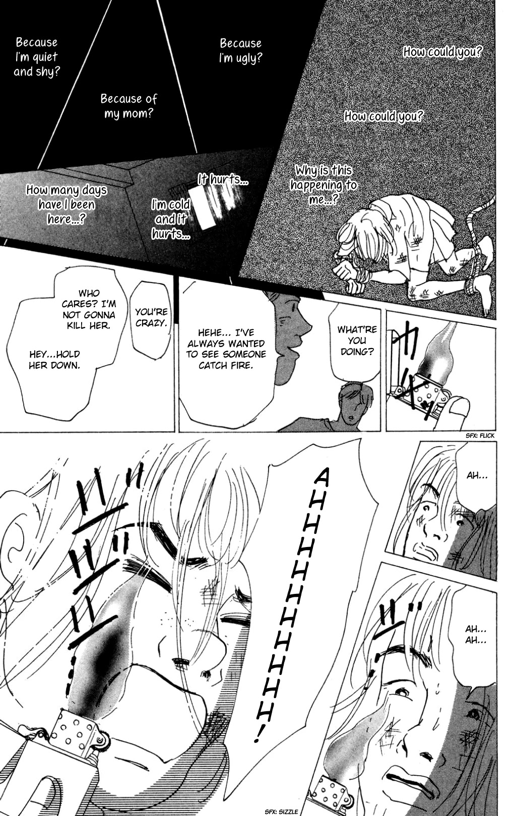 Koi No Kiseki Chapter 20 #27