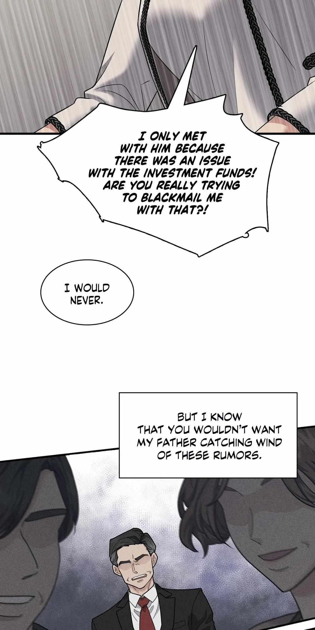 Family Mate Chapter 51 #15