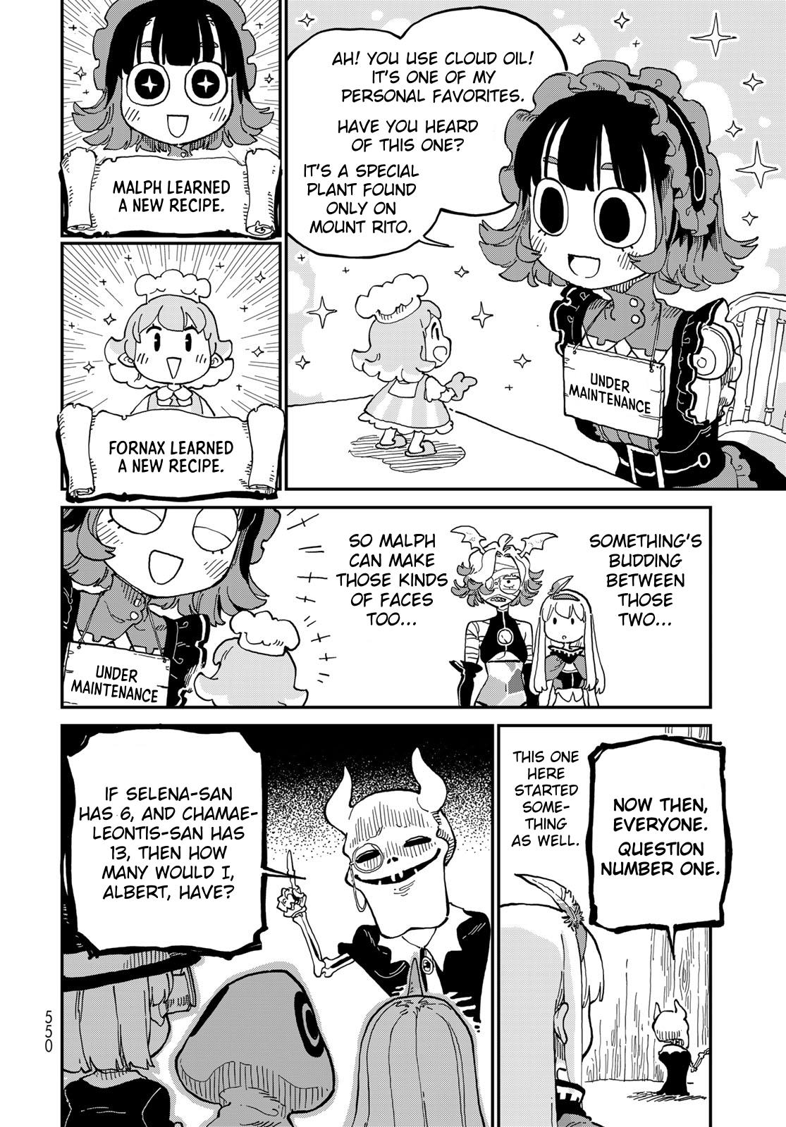 Hoshi Tsukai Selena Chapter 14 #24