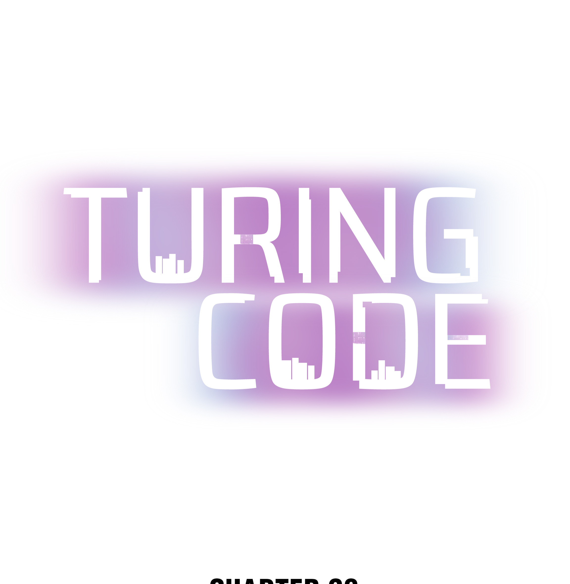 Turing Code Chapter 29 #1