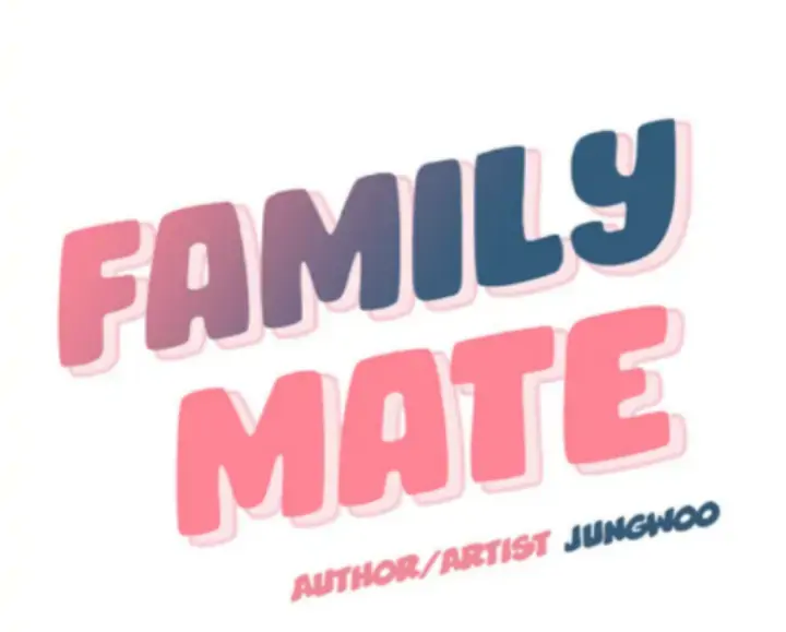 Family Mate Chapter 23.1 #10