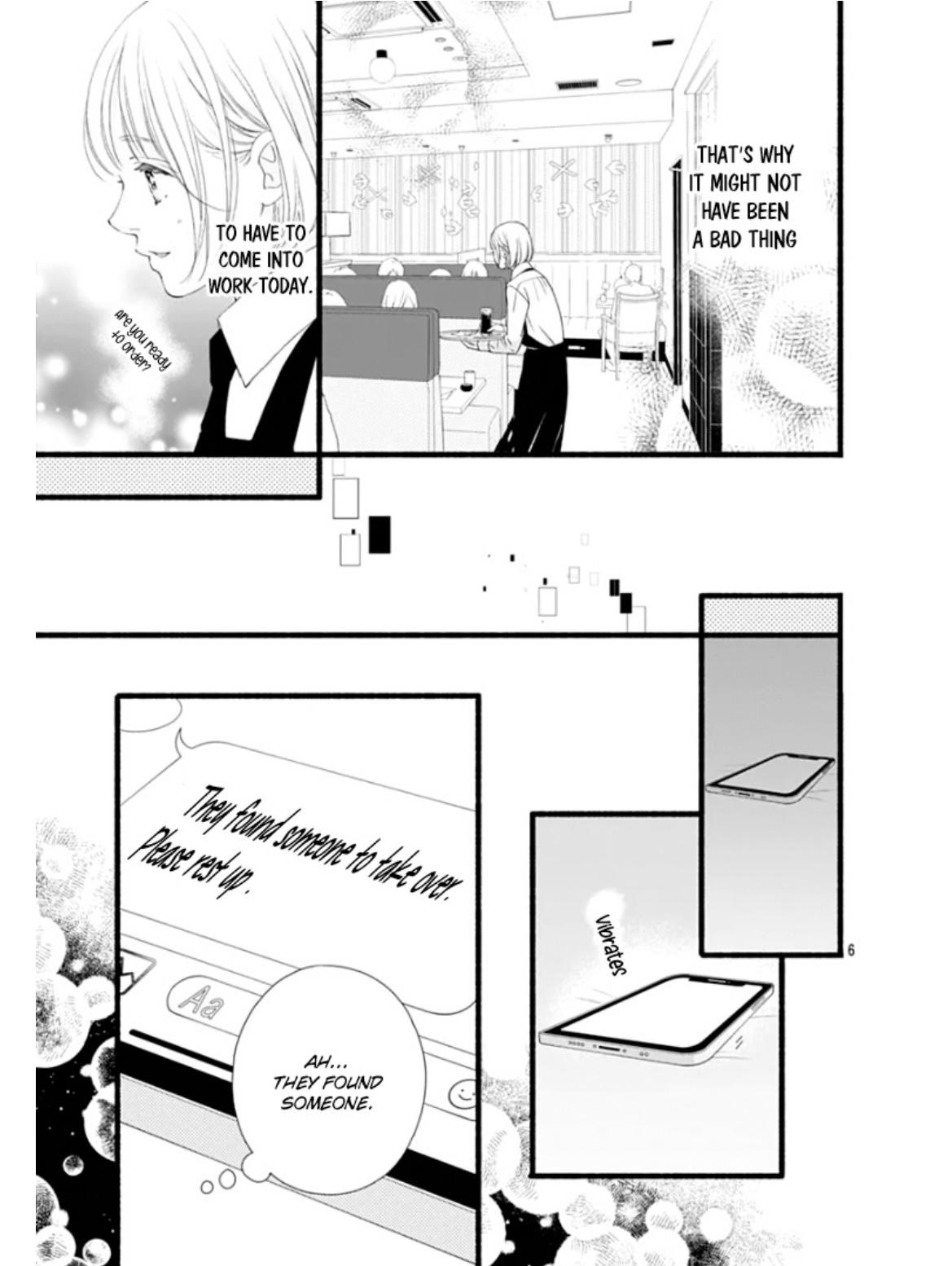 Sakura, Saku Chapter 24 #10