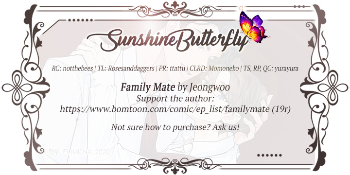 Family Mate Chapter 18 #2