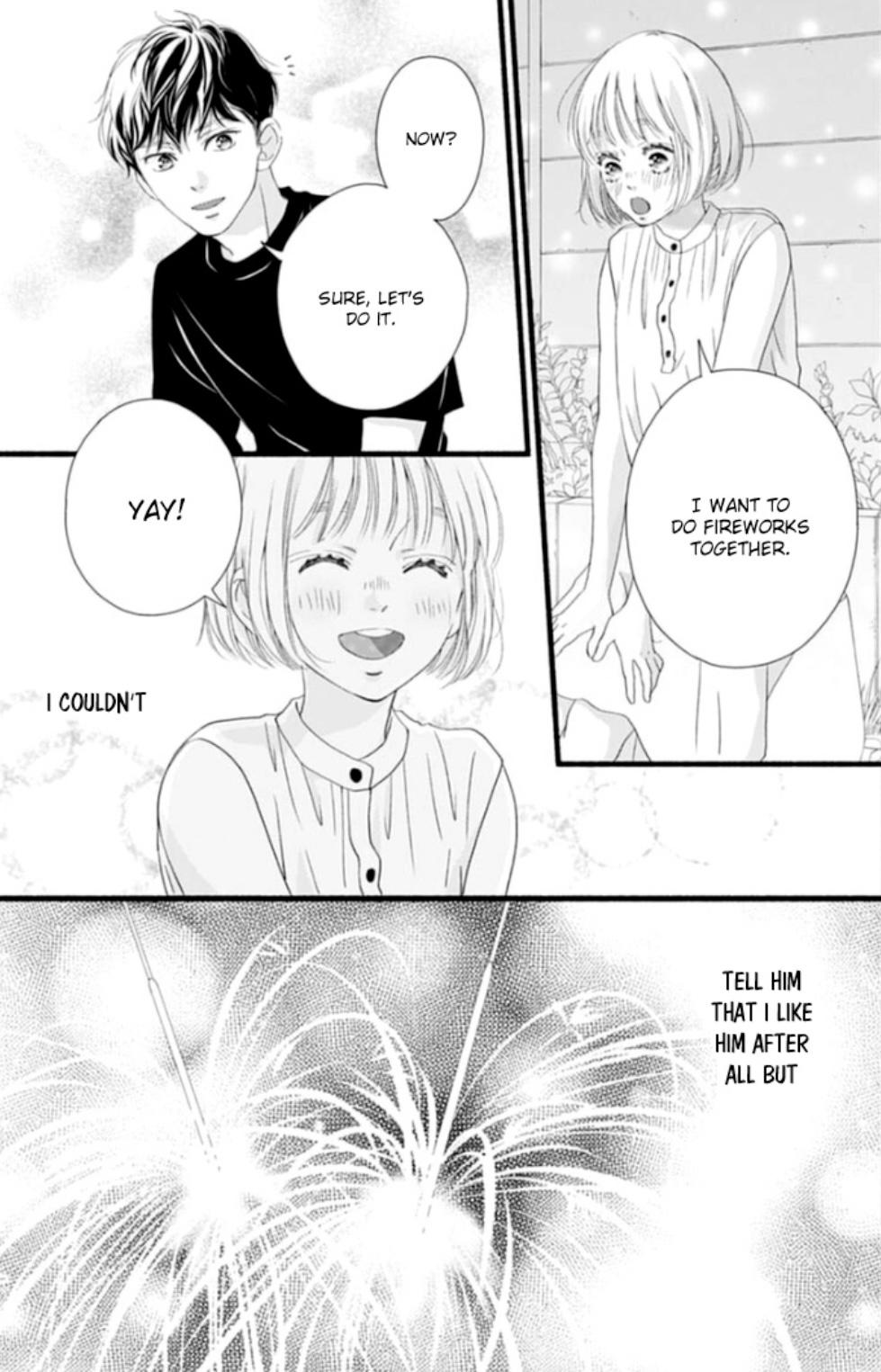 Sakura, Saku Chapter 16 #40