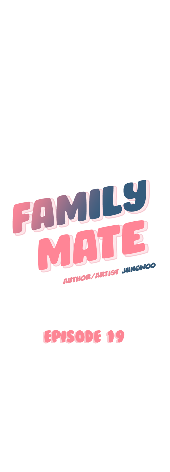 Family Mate Chapter 19 #13