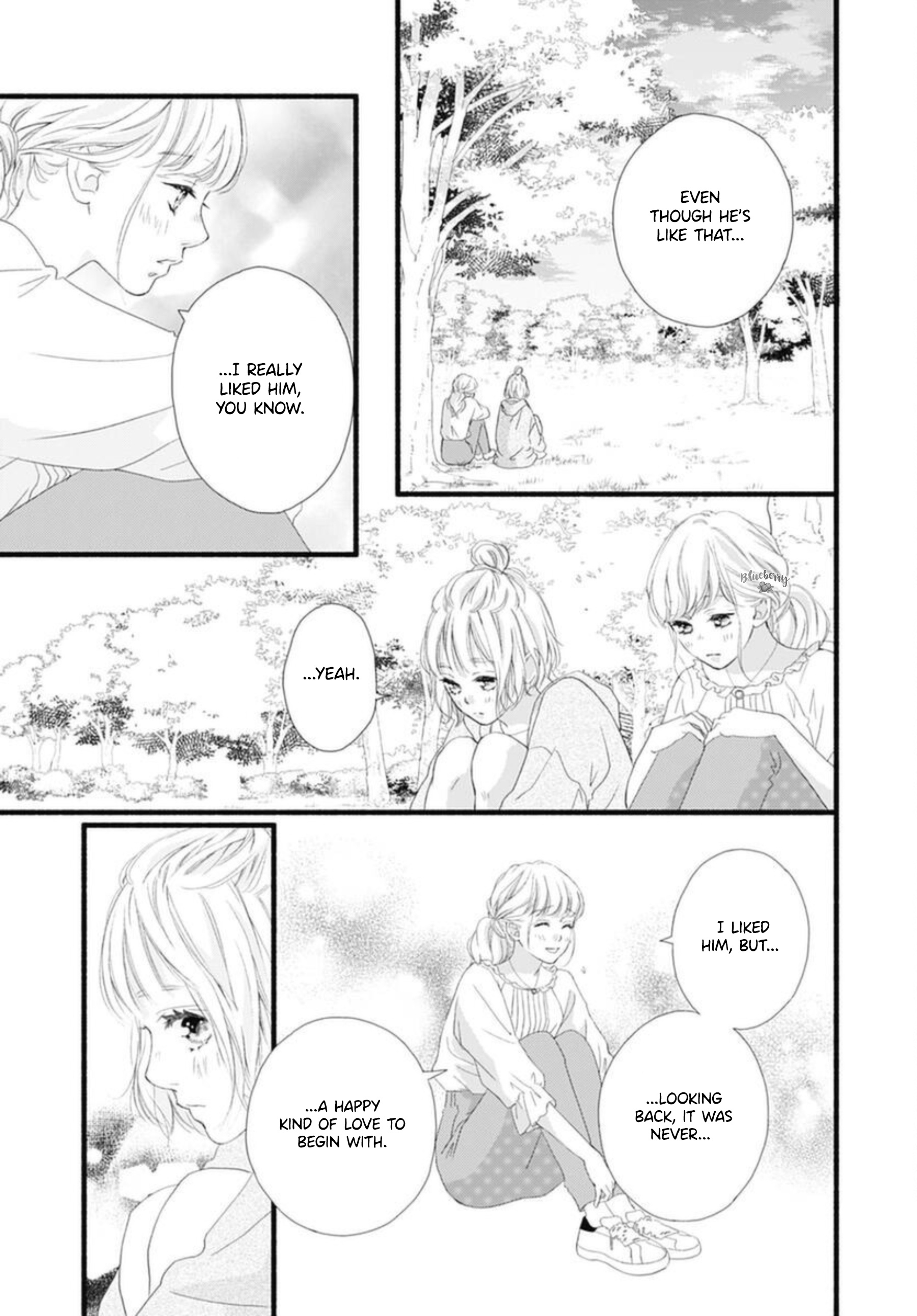 Sakura, Saku Chapter 7 #17