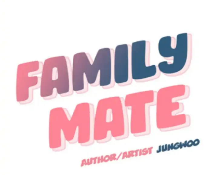 Family Mate Chapter 21 #10