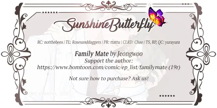 Family Mate Chapter 16 #2