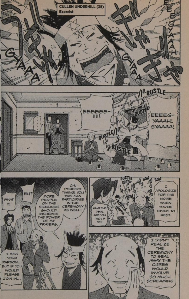 Gyakuten Kenji Chapter 21 #24