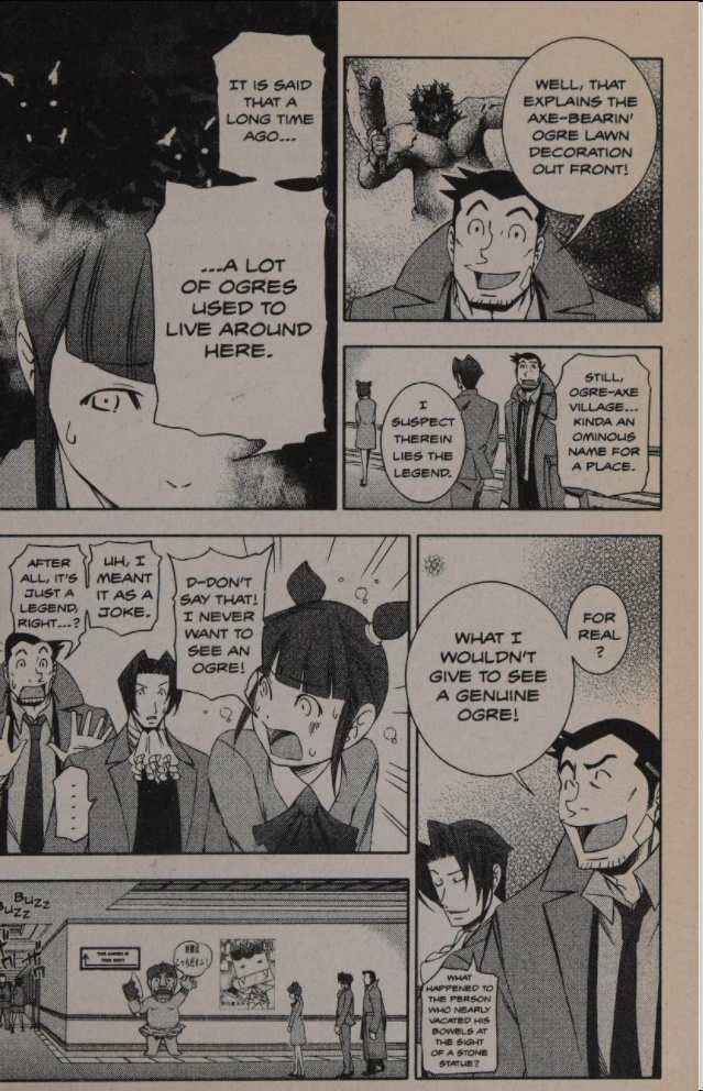 Gyakuten Kenji Chapter 20 #16