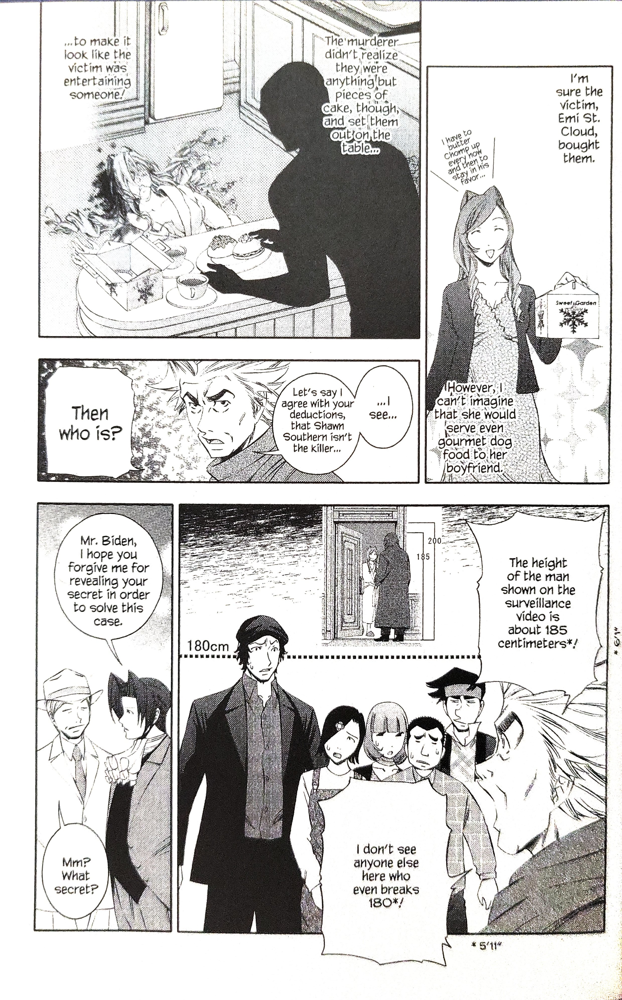 Gyakuten Kenji Chapter 19 #9