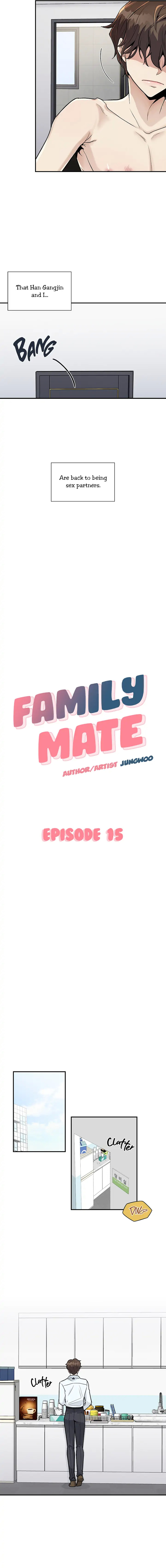 Family Mate Chapter 15 #4