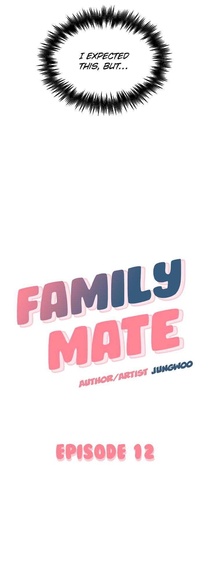 Family Mate Chapter 12 #9