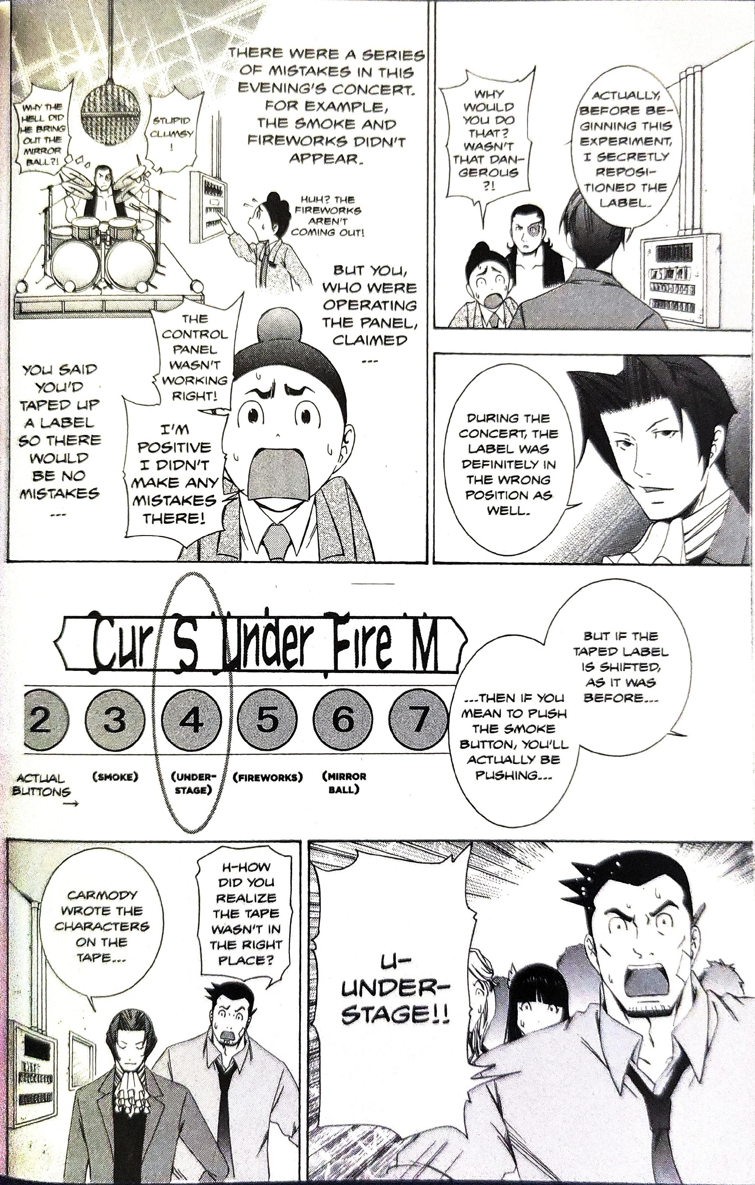 Gyakuten Kenji Chapter 4 #9