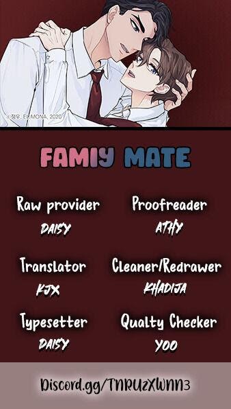 Family Mate Chapter 4 #1